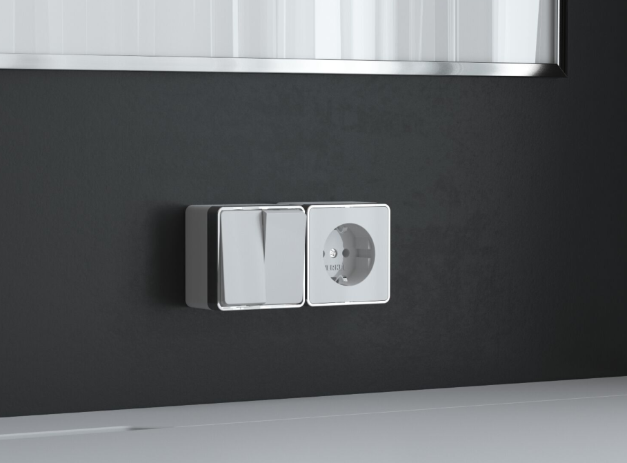 Накладыные серии