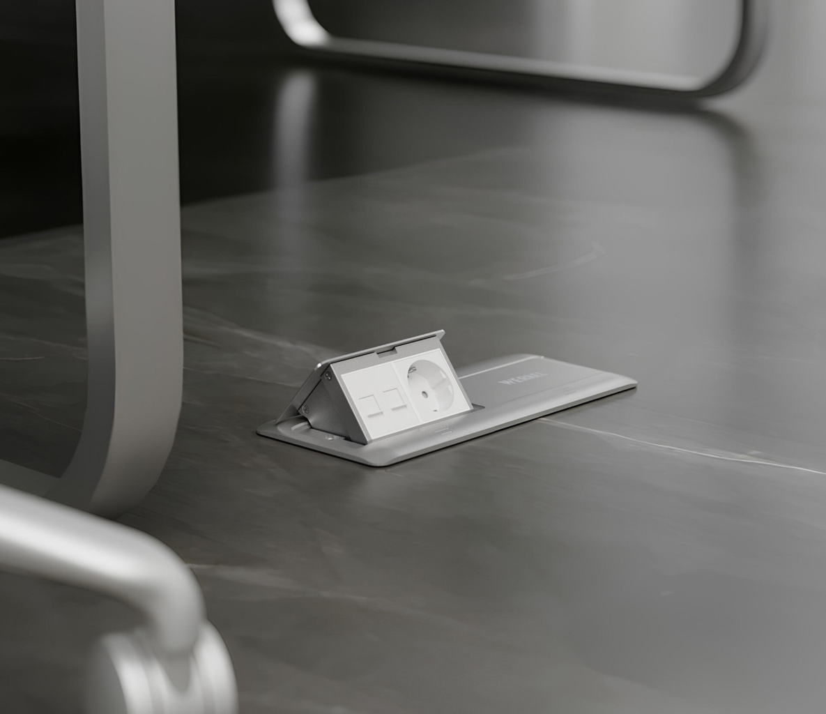 Выдвижные блоки