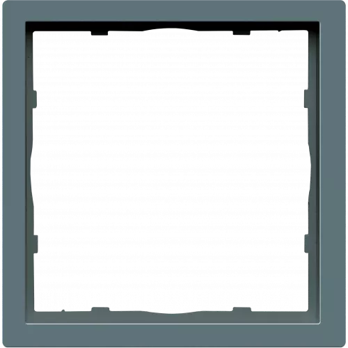 Матовый изумруд