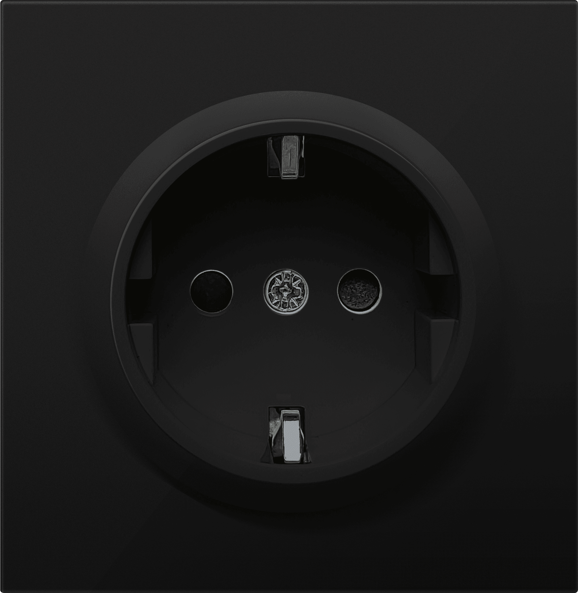 Матовый корбон