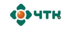 Логотип ЧТК